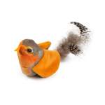 Игрушка для кошек Barbaks Канарейка