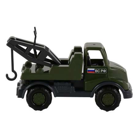 Эвакуатор Полесье
