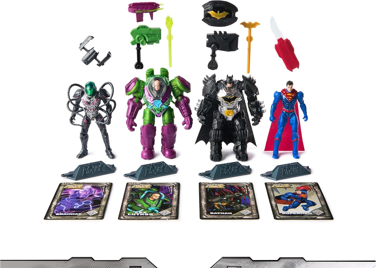 Игровой набор Batman Команда - фото 2