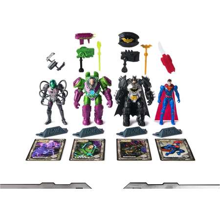 Игровой набор Batman Команда