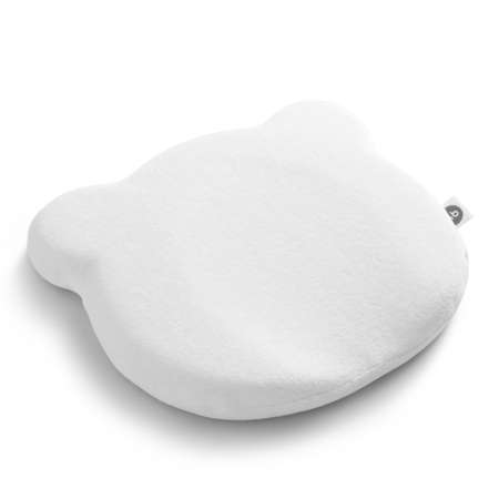 Подушка Happy Baby для новорожденных 26×22
