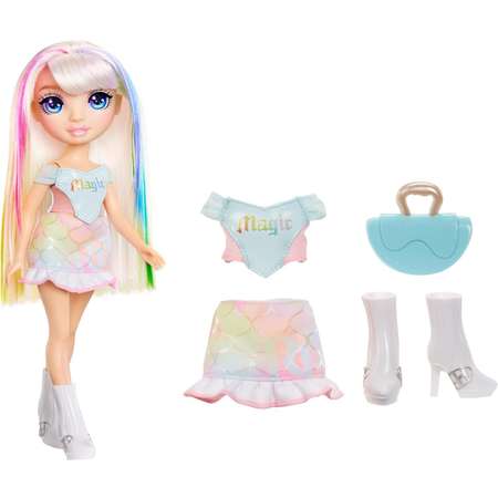 Кукла модельная Rainbow High My Fashion Style Amaya