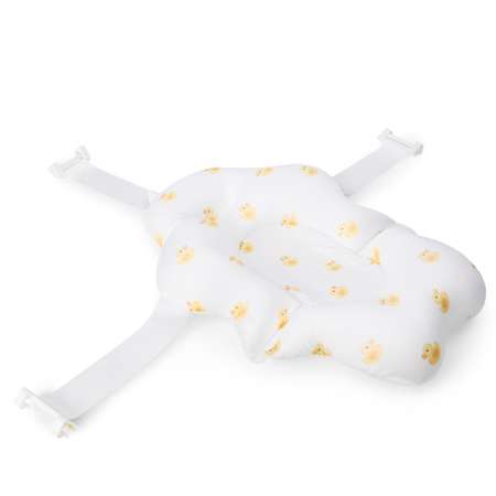 Гамак для купания Happy Baby для новорожденных
