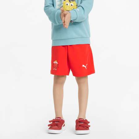 Шорты Puma