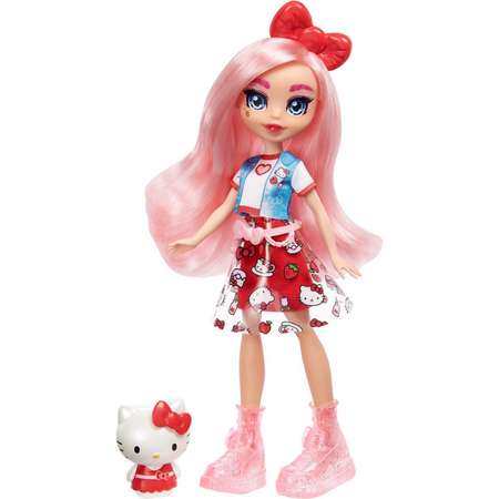Кукла мини Hello Kitty