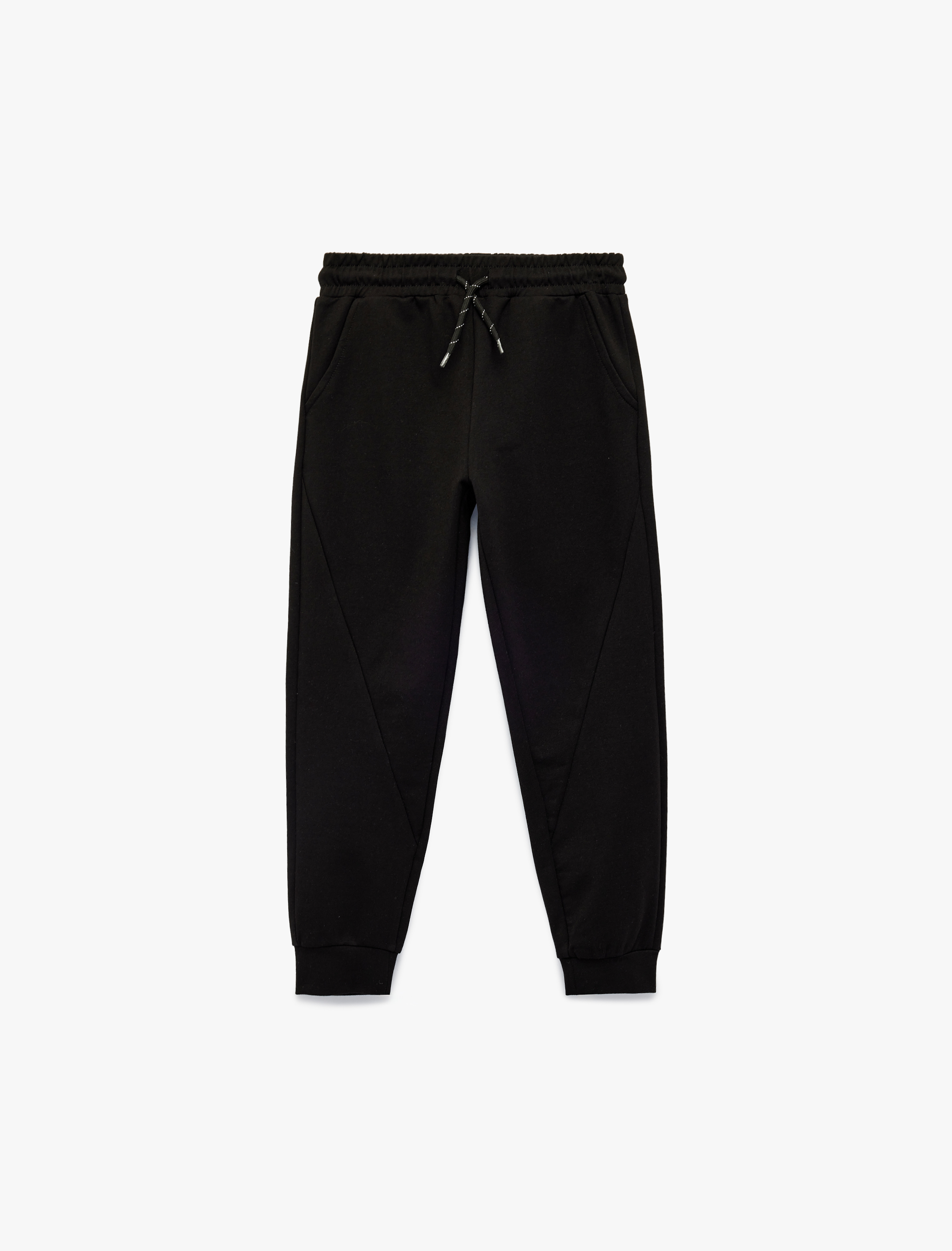 Спортивные брюки KOTON 6SKB40083TK999 - фото 1