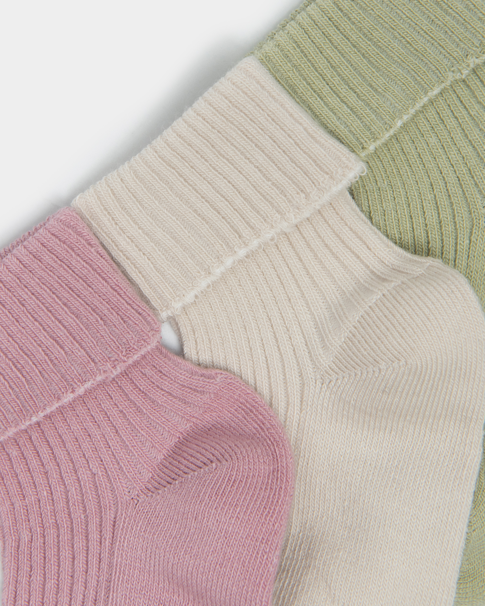 Носки BabyGо 3 пары W25BG2-Д5-667ig - фото 2