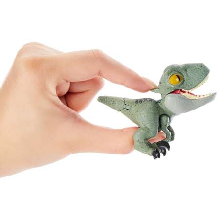 Фигурка Jurassic World