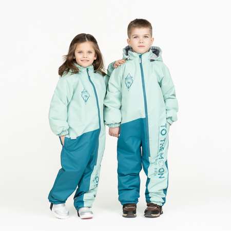 Комбинезон Arctic kids