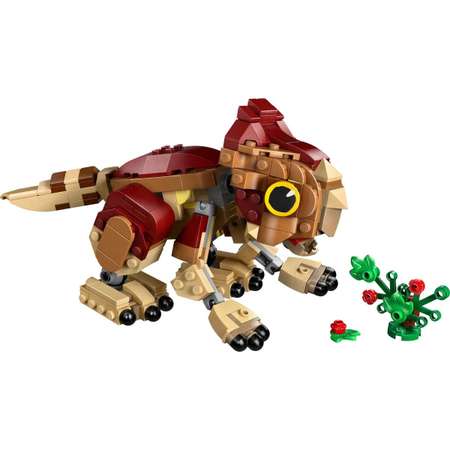 Конструктор LEGO Jurassic World Мир Юрского периода 339 дет.