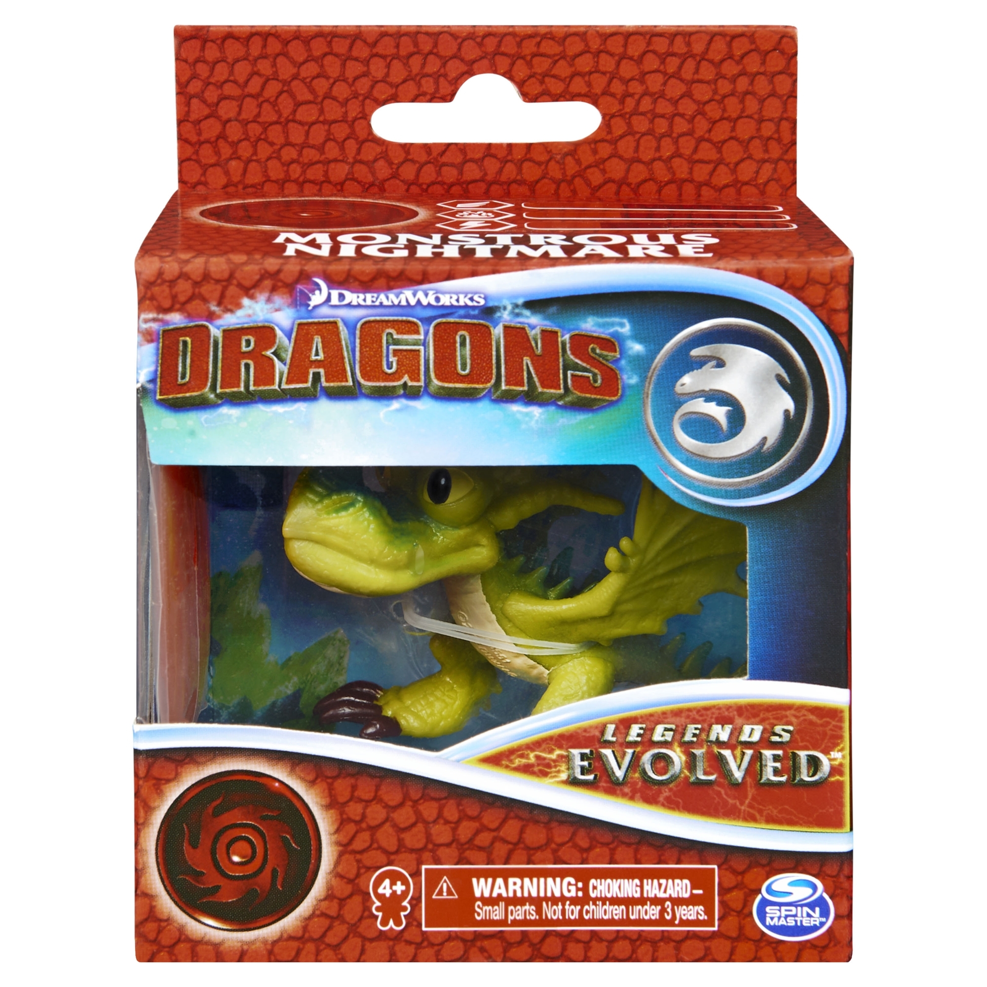 Фигурка Dragon - фото 4