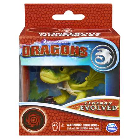 Фигурка Dragon