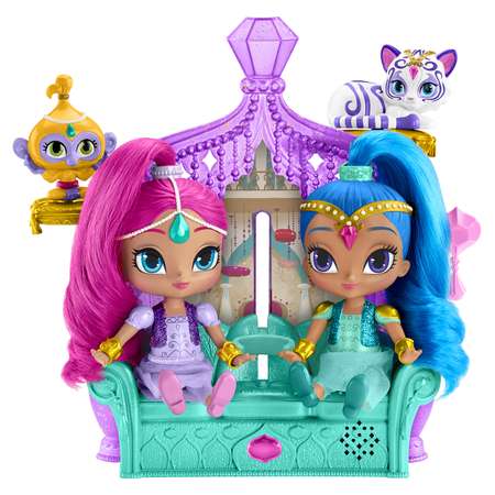 Кукла модельная Shimmer and Shine