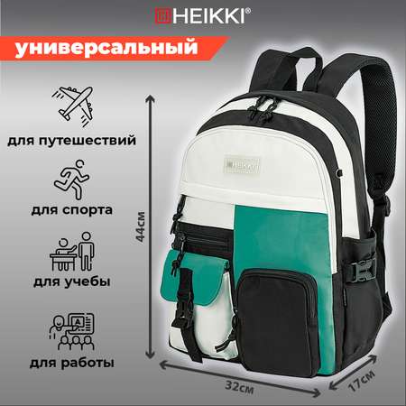 Рюкзак HEIKKI