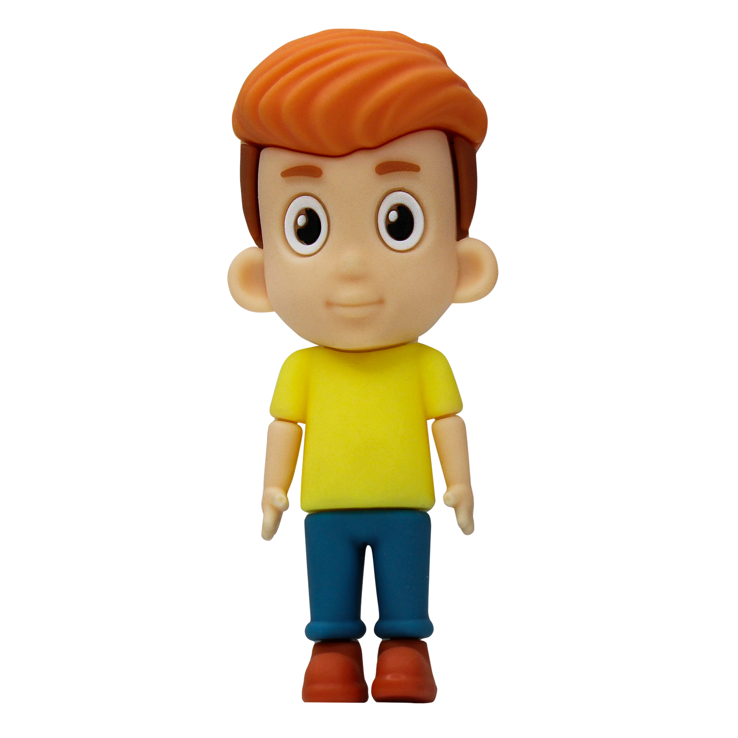 Фигурка Funky Toys Ппростоквашино - фото 3