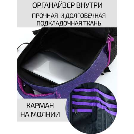 Рюкзак Evoline