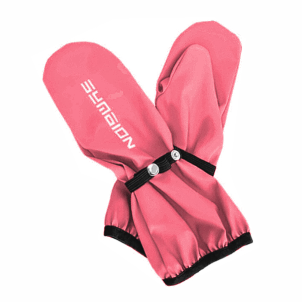 Варежки SYMBION MPVH_PINK - фото 1