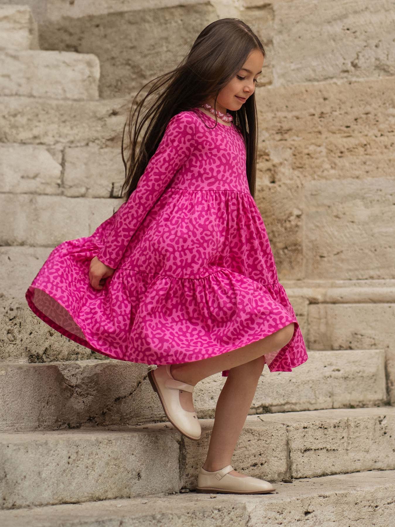 Платье Bossa Nova 169О23-171 - фото 2