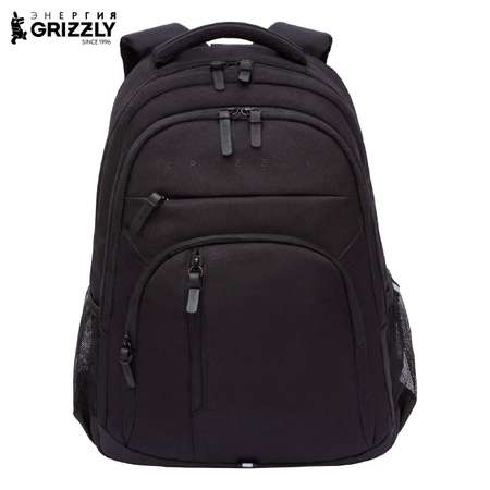 Рюкзак Grizzly для мальчика