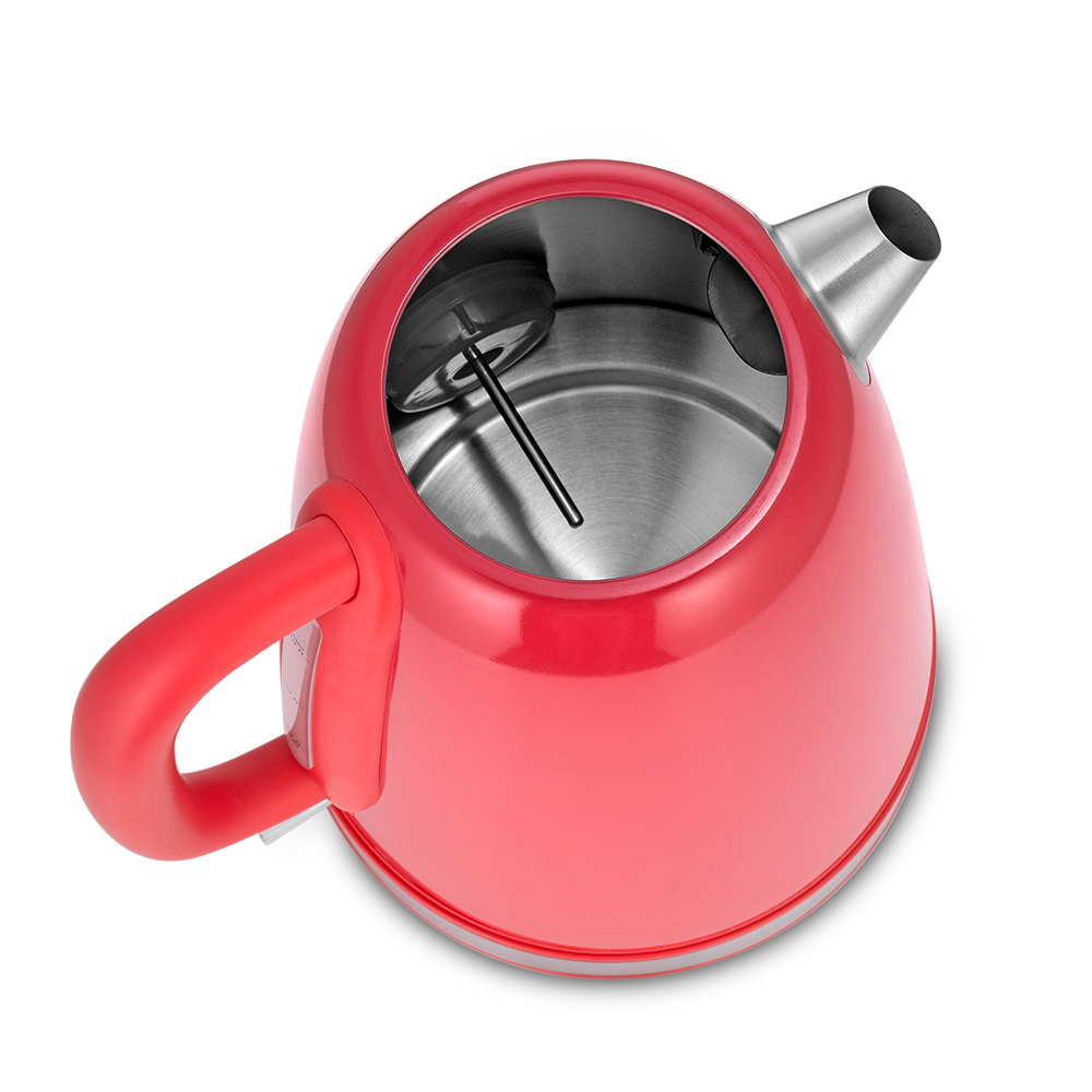 Чайник KITFORT КТ-6665 - фото 5