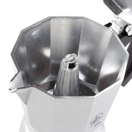 Гейзерная кофеварка ENDEVER Costa-1010