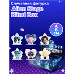 Фигурка Nullset