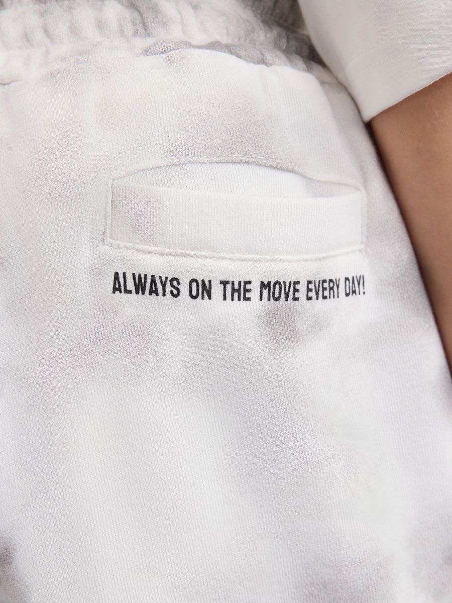 Брюки Noble People 18601-328-12 - фото 7