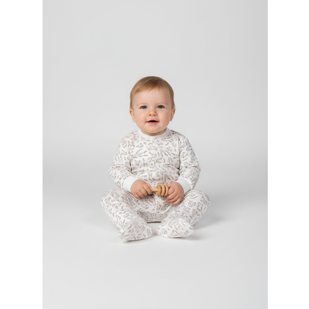 Комбинезон Утенок