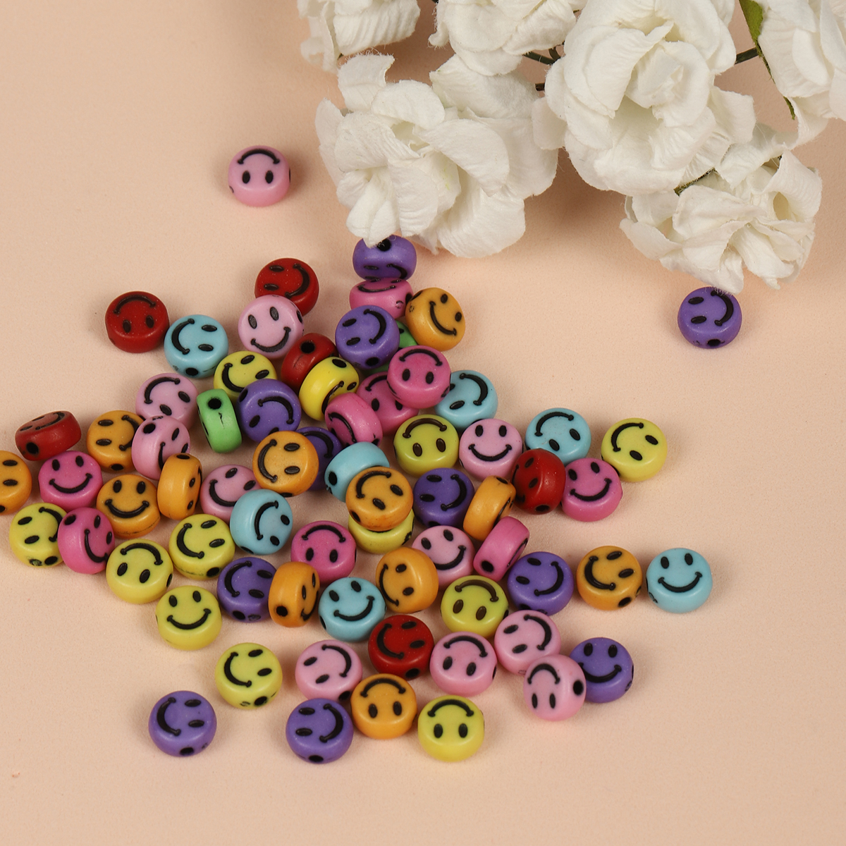 Набор для творчества Magic 4 Hobby бисер Бусины - фото 4