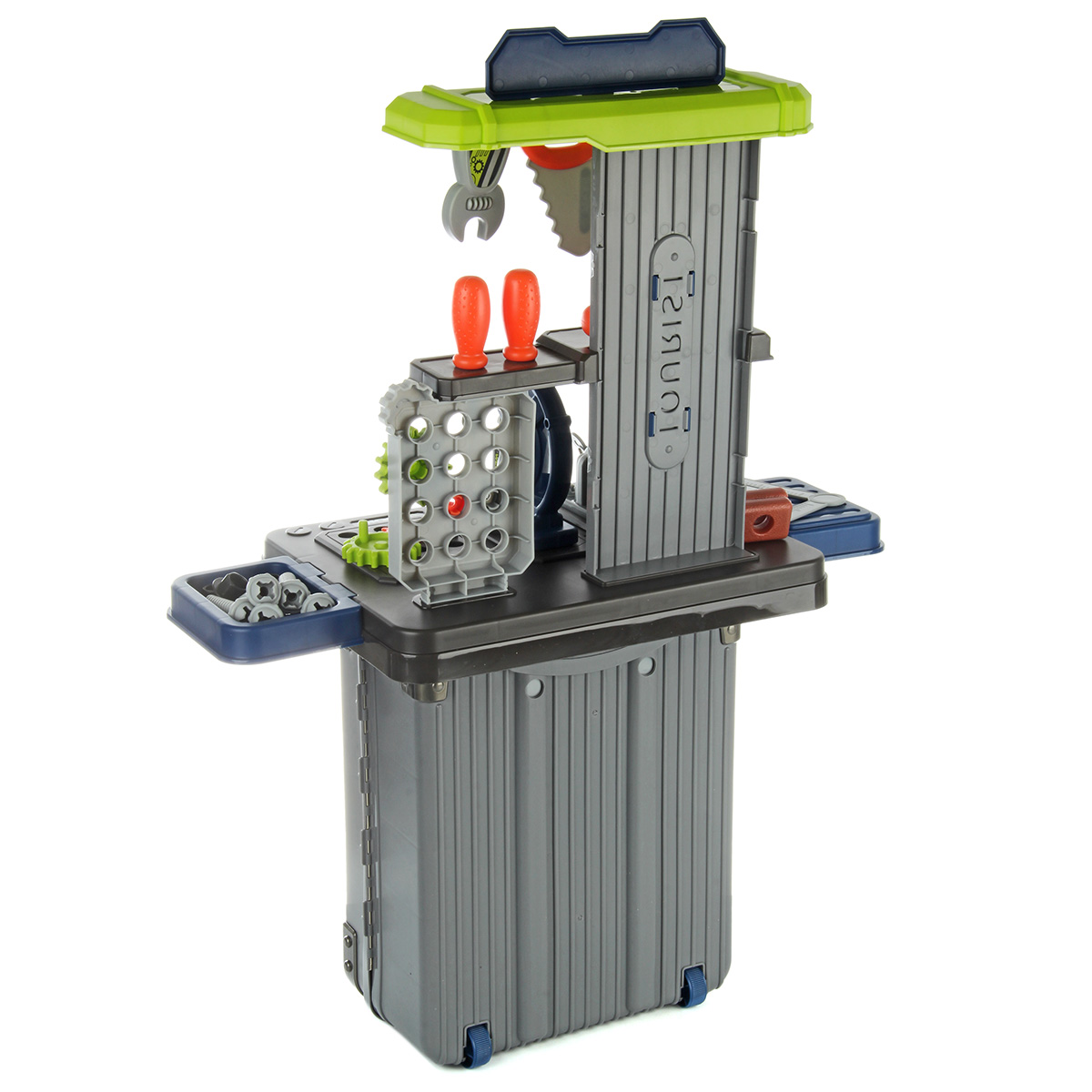 Игрушка Veld Co Чемодан - фото 11