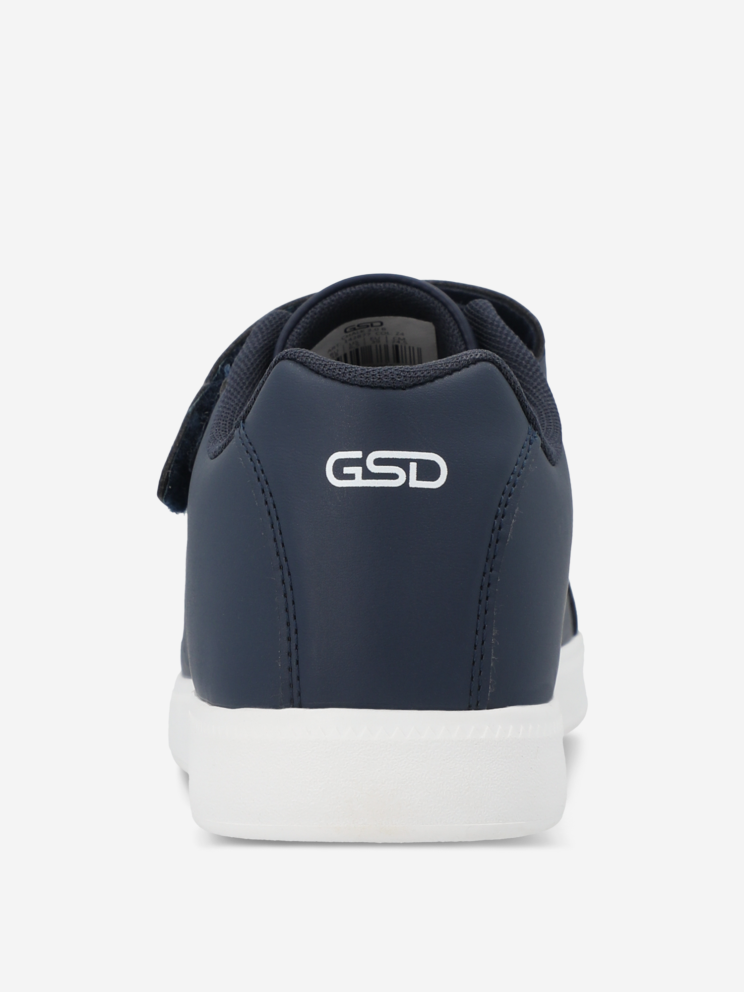 Кеды GSD 142877G17-Z4 - фото 12