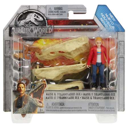 Фигурка Jurassic World