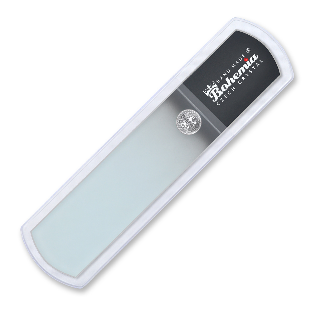 Пемза BOHEMIA Czech Glass Nail Files - фото 2