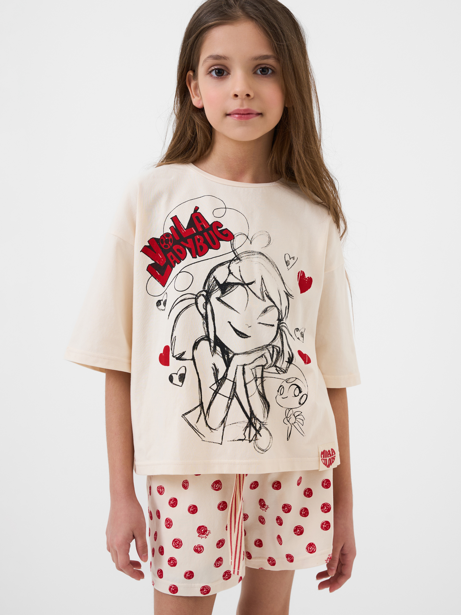 Пижама PlayToday 12641034 - фото 1