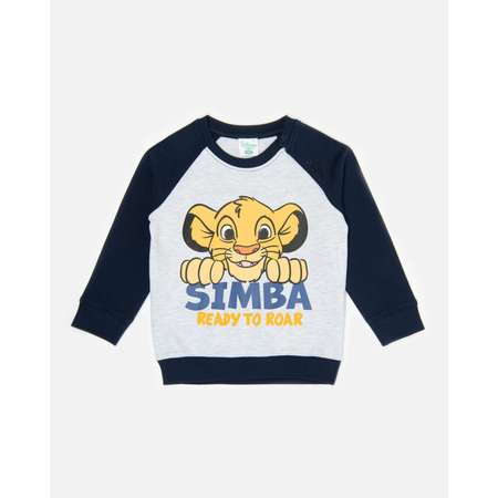 Свитшот Disney baby