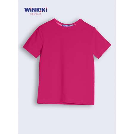Футболка Winkiki