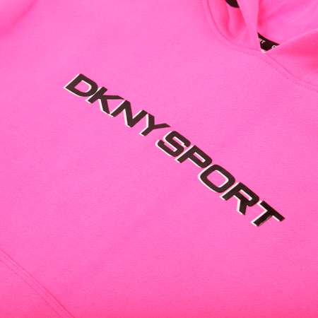 Толстовка DKNY
