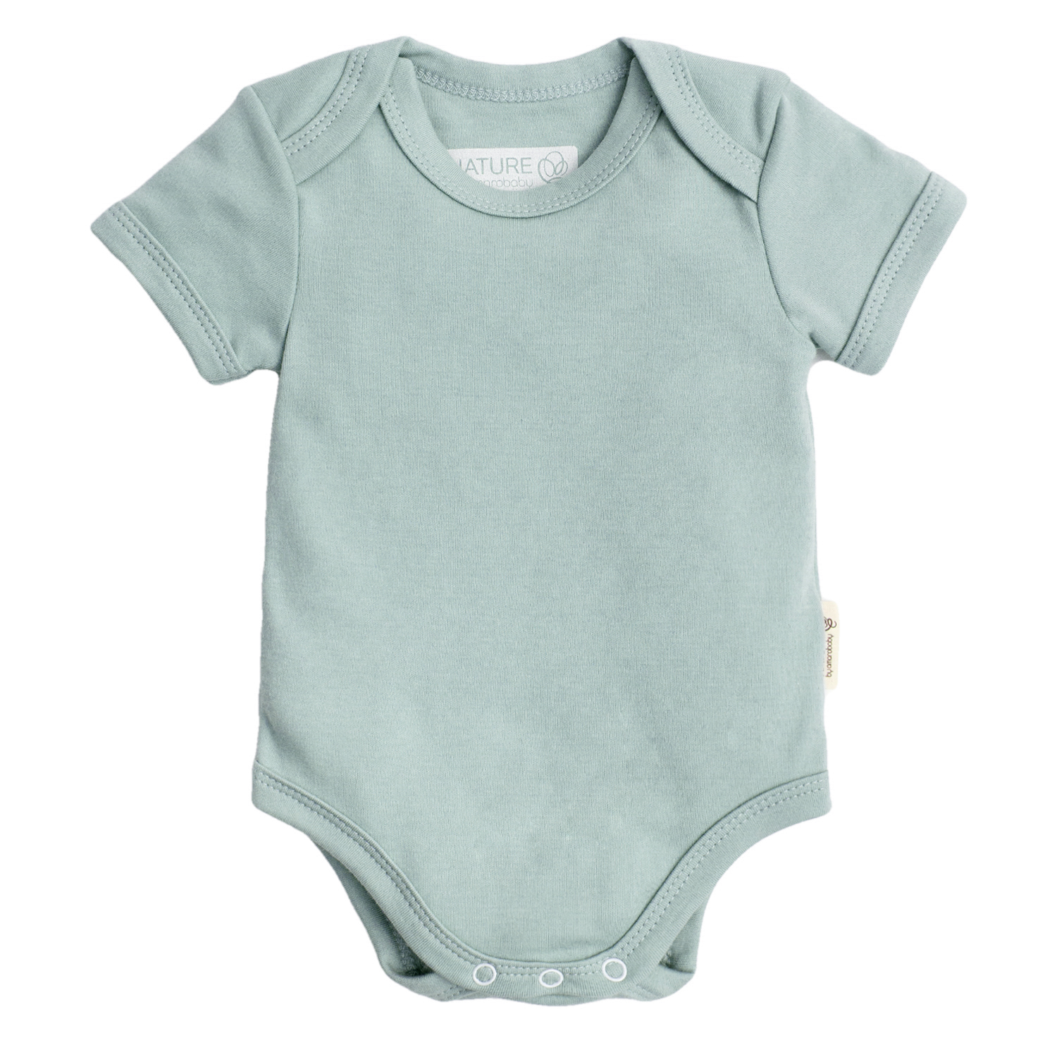 Боди Amarobaby AB-OD20-NM1/34 - фото 6