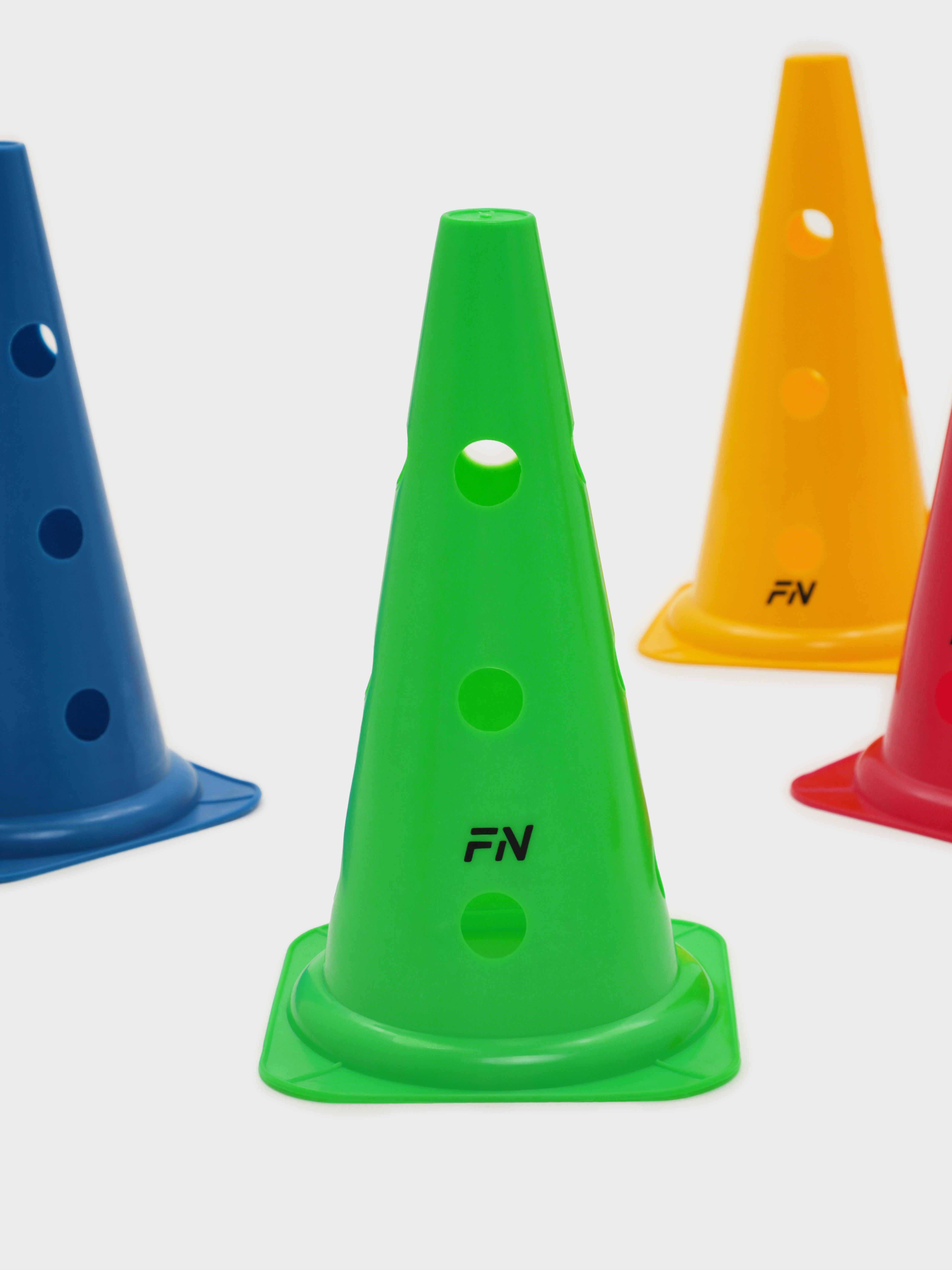 Активная игра FN Cones With Holes - фото 8