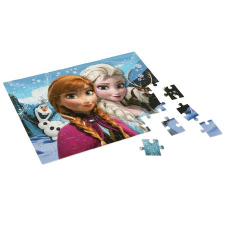 Пазл Умные игры классический