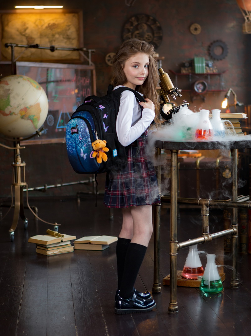 Рюкзак SkyName - фото 3