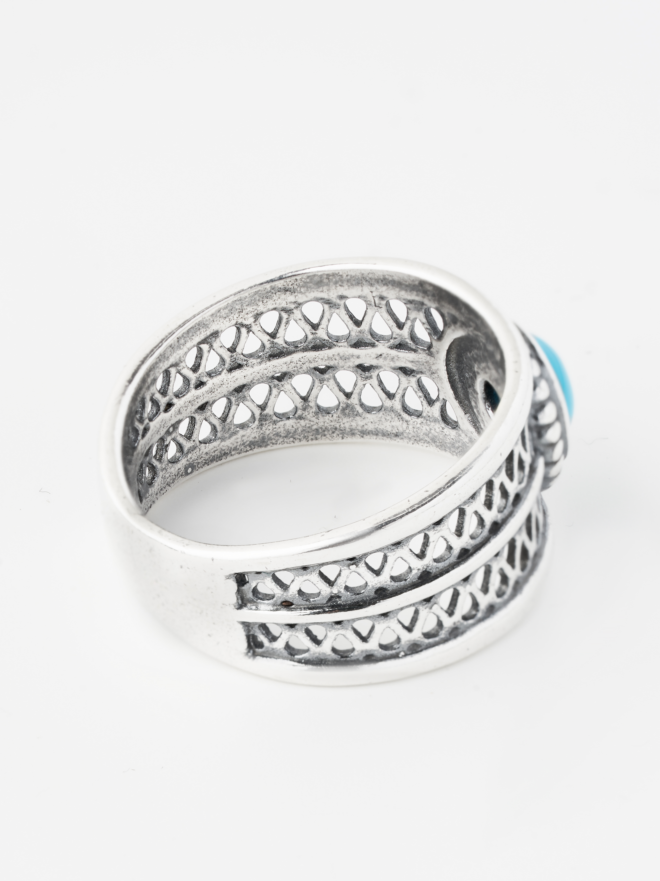 Кольцо Shine and Beauty 24314882Бп - фото 4