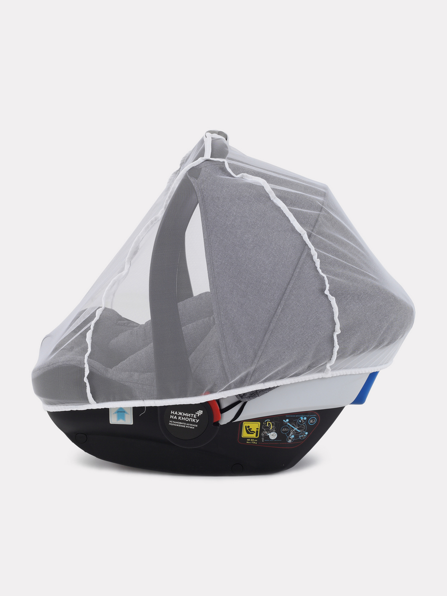 Москитная сетка Rant для автолюльки - фото 2