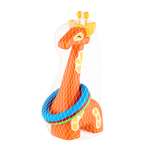 Кольцеброс ZEBRA Жираф