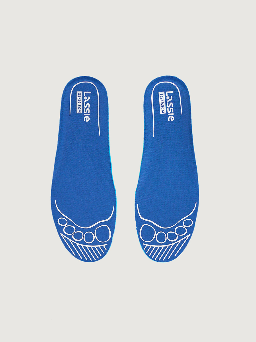 Кеды Lassie 72406309-9371 - фото 6