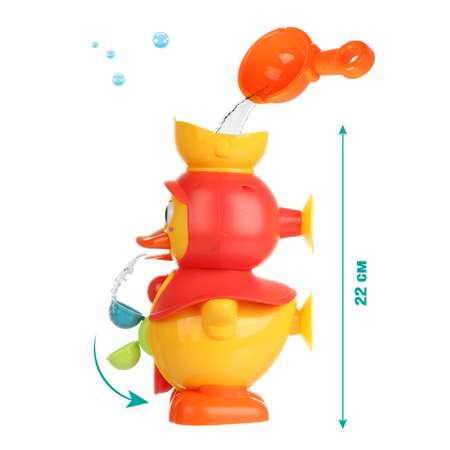 Игрушка Veld Co Утенок