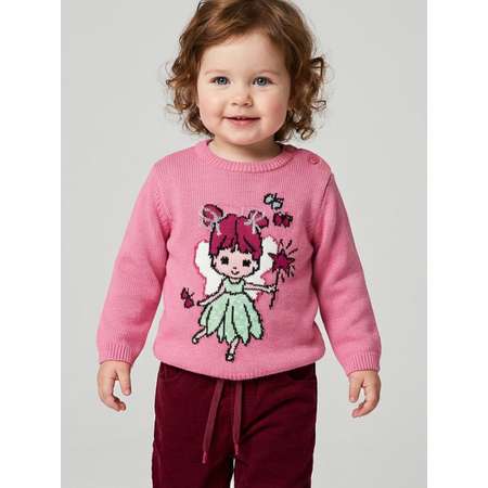 Джемпер PlayToday