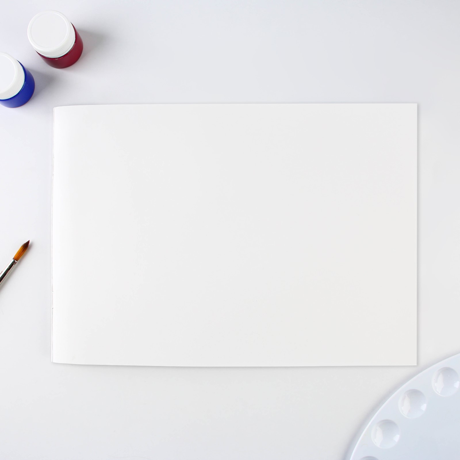 Альбом ArtFox STUDY - фото 2