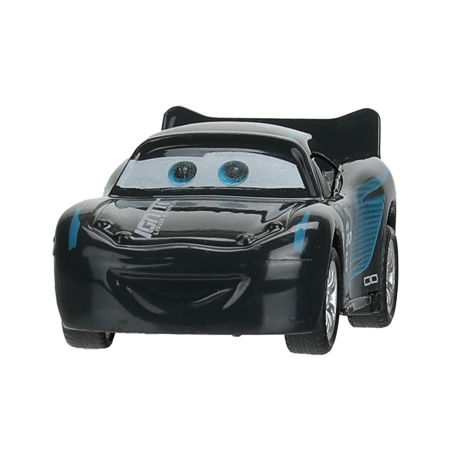 Автомобиль Huada Toys Тачки в ассортименте 394040 - фото 9
