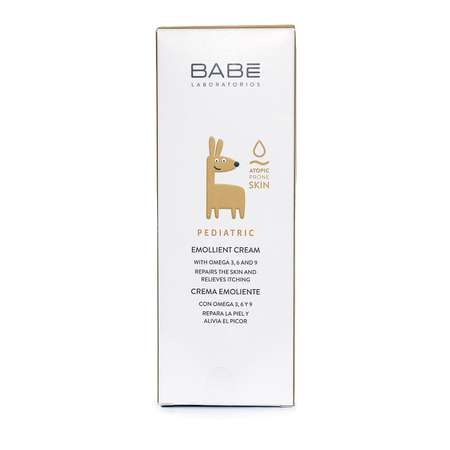 Крем Babe 200 мл